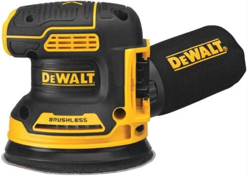 DEWALT 18V 14 Piece Cordless Power Tool Kit with 5 x 5.0Ah Batteries
