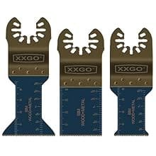 multi tool scraper blades