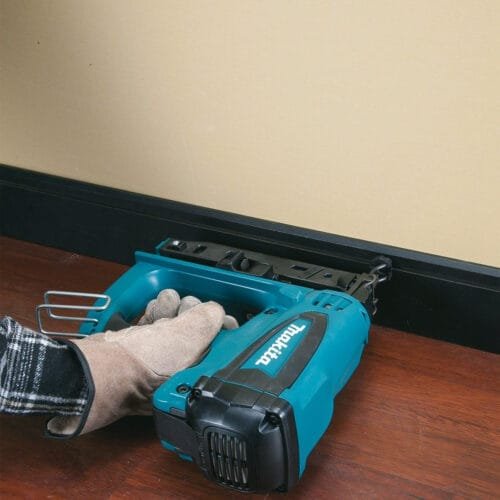 Makita GF600SE 7.2V Li-Ion Second Fix Gas Nailer