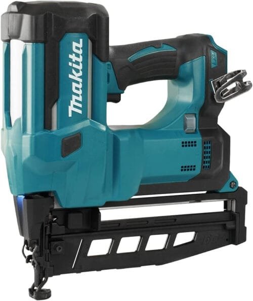 Makita DBN600Z Cordless Nailer 64 mm 18 V