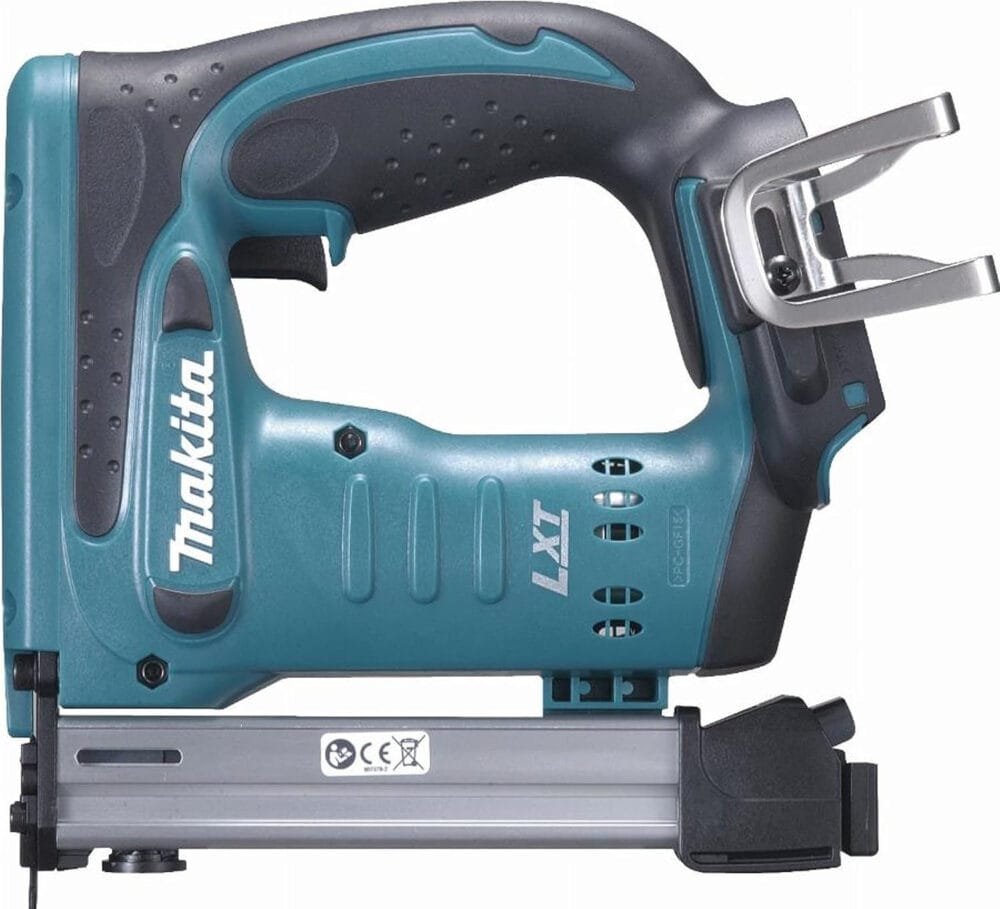 Makita DST221Z 18V Li-Ion LXT Stapler