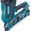 Makita GN900SE 7.2V Li-Ion First Fix Gas Nailer