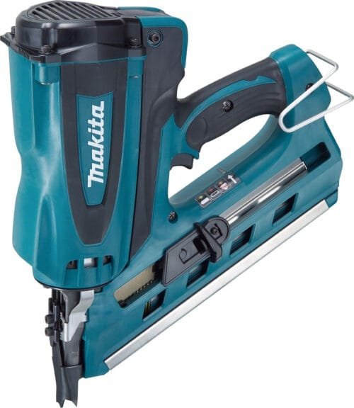 Makita GN900SE 7.2V Li-Ion First Fix Gas Nailer