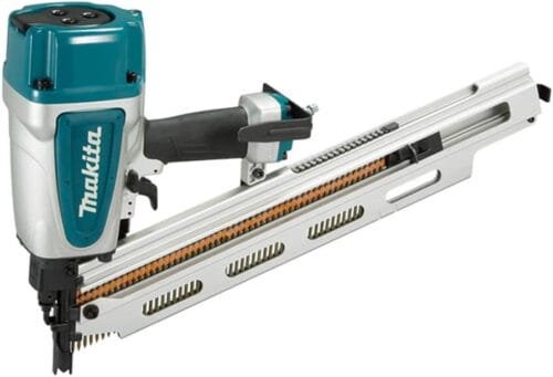 Makita AN924 90mm Framing Nailer