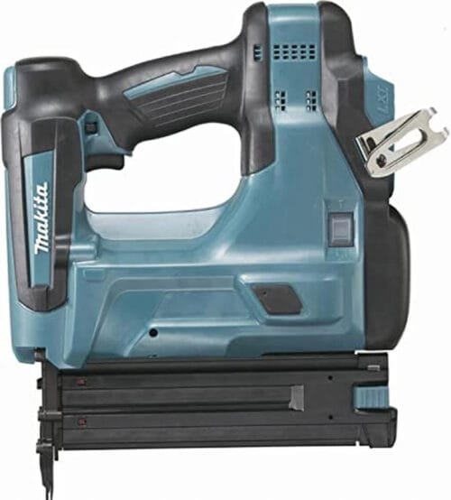 Makita DBN500ZJ 18V Li-Ion LXT Brad Nailer