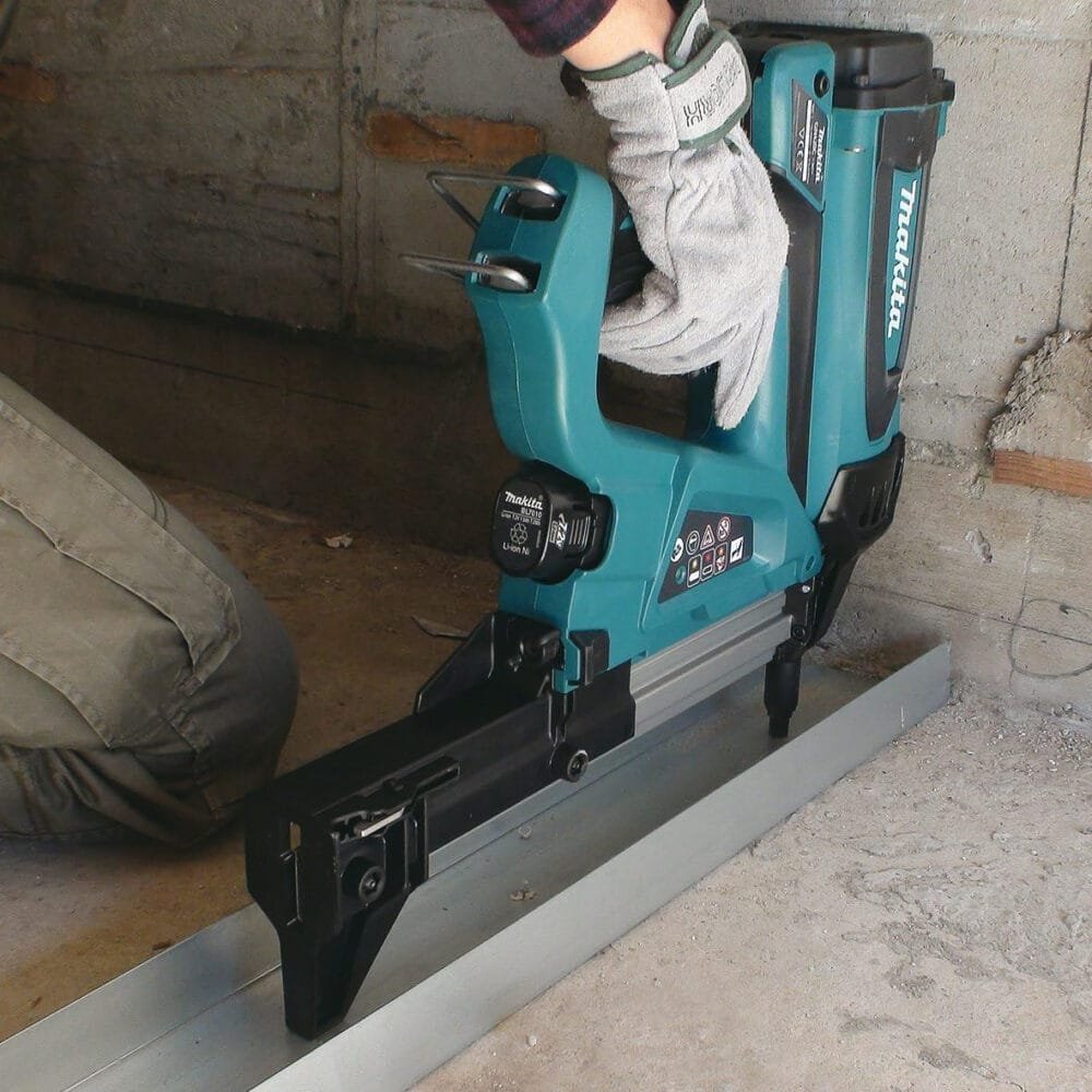 Maki Akkugasnagler GN420CLSE Beton 7,2V
