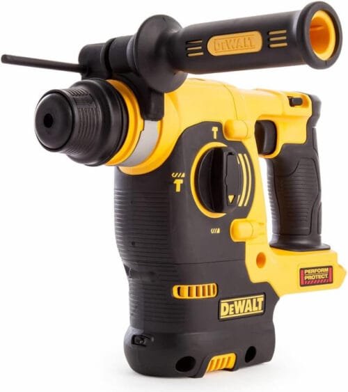 Dewalt 18V DCK6990T4T 6 Piece Power Tool Kit with 3 x 4.0Ah Batteries
