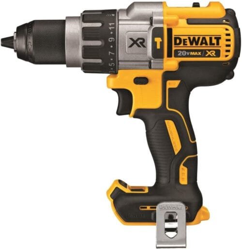 DEWALT 20V MAX Power Tool Combo Kit, 6-Tool Cordless Power Tool Set with 2 Batteries