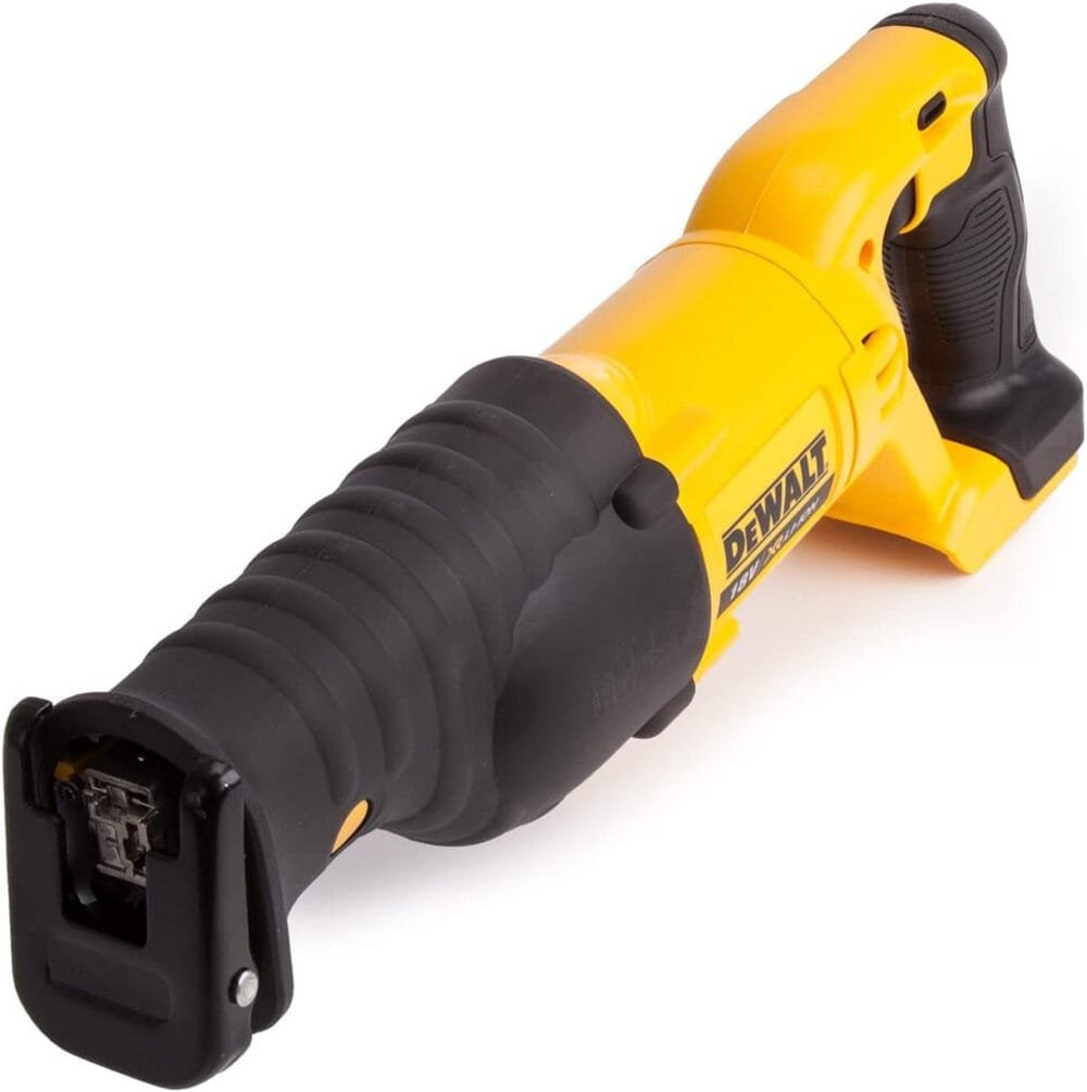 Dewalt 18V 13 Piece Cordless Power Tool Kit with 4 x 5.0Ah Batteries