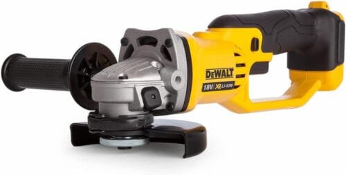 Dewalt 18V 13 Piece Cordless Power Tool Kit with 4 x 5.0Ah Batteries