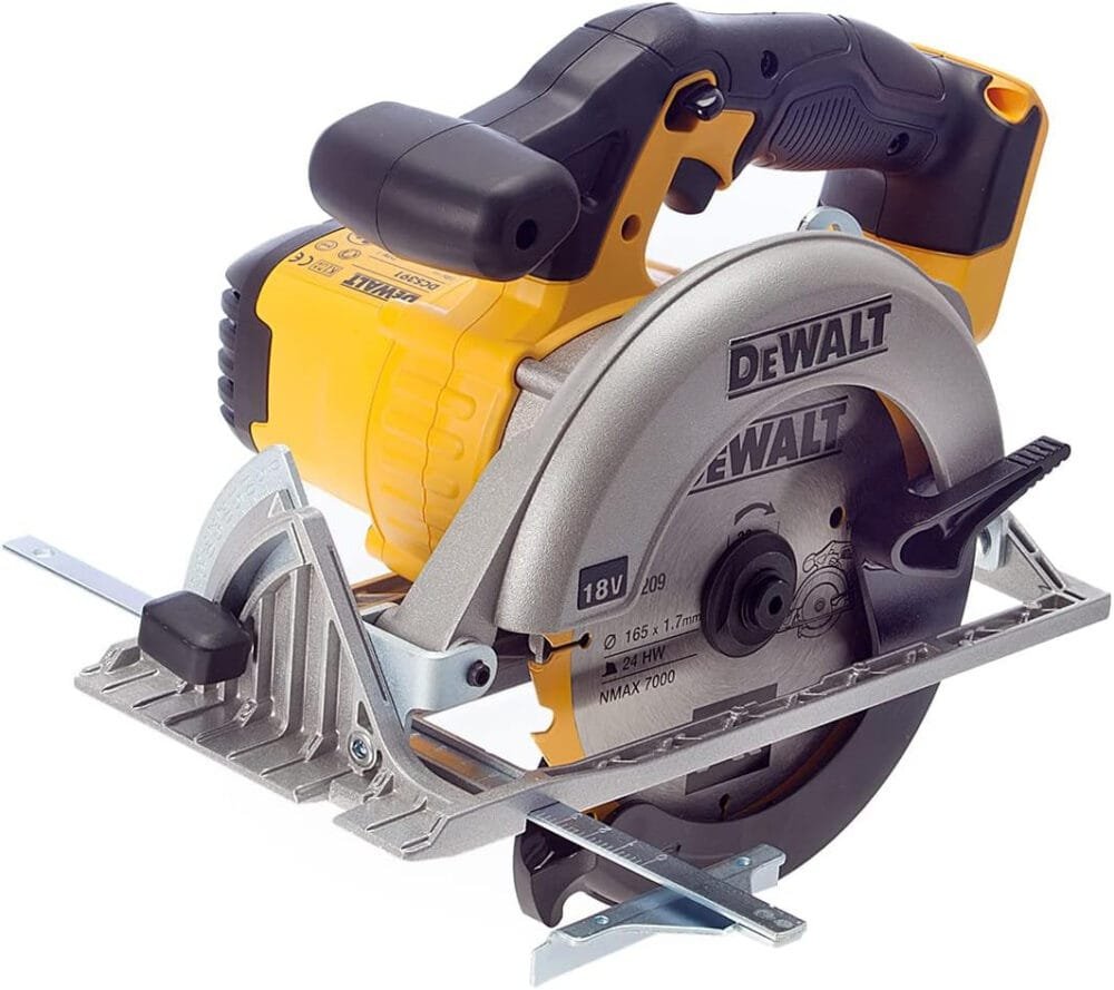 Dewalt 18V 13 Piece Cordless Power Tool Kit with 4 x 5.0Ah Batteries