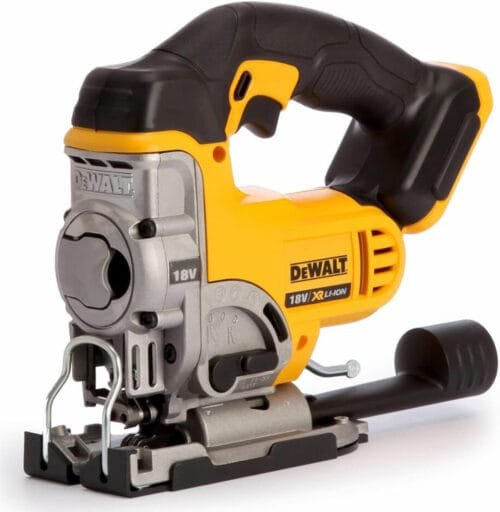 Dewalt 18V Li-ion 12 Piece Cordless Power Tool Kit with 4 x 5.0Ah Batteries