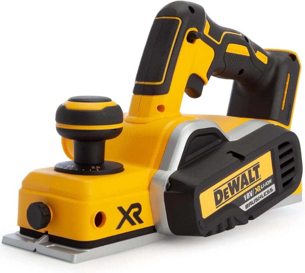 Dewalt 18V Li-ion 12 Piece Cordless Power Tool Kit with 4 x 5.0Ah Batteries