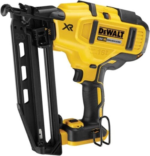 Nail Gun