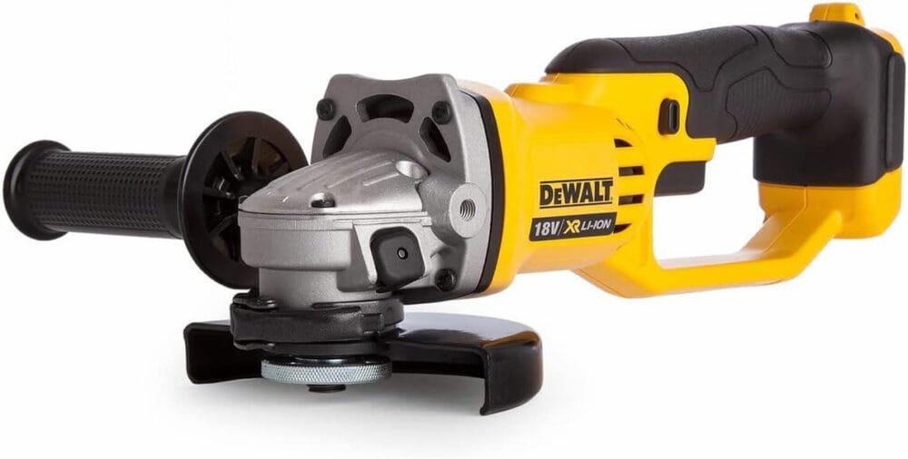 Dewalt 18V Li-Ion 9 Piece Cordless Power Tool Kit with 2 x 5.0Ah Batteries