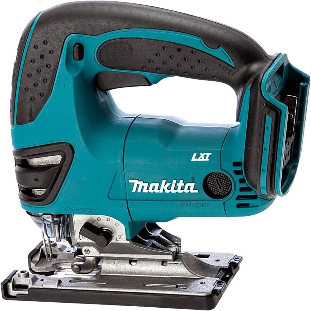 Makita 18V Li-ion 6 Piece Cordless Power Tool Kit with 3 x 5.0Ah Batteries