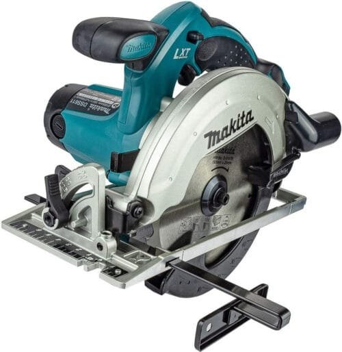Makita 18V Li-ion 6 Piece Cordless Power Tool Kit with 3 x 5.0Ah Batteries