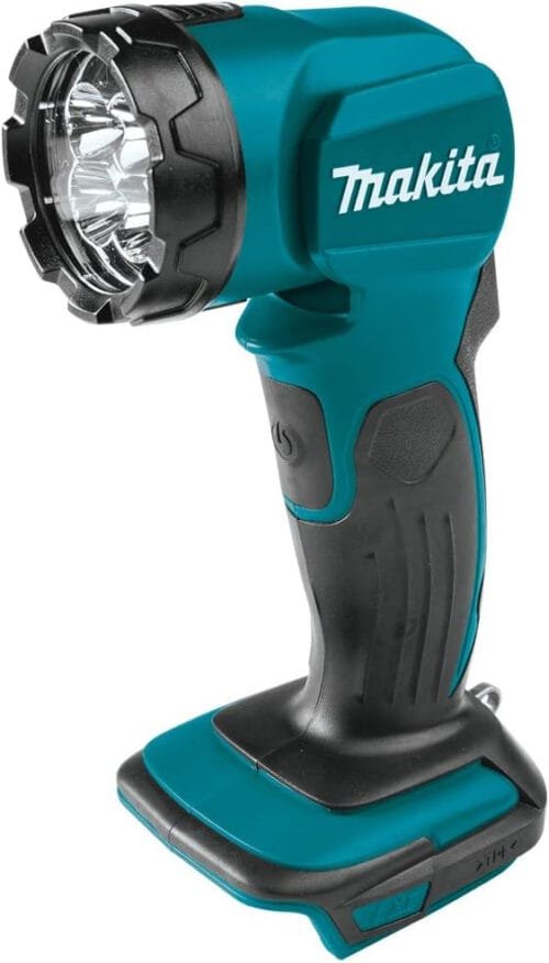 Generic Makita 18V 6 Piece Combo Kit with 2 x 5.0Ah Batteries