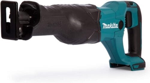 Makita 18V 10 Piece Cordless Power Tool Kit with 4 x 5.0Ah Batteries