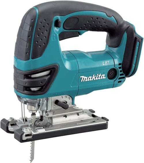 Makita 18V Li-ion 13 Piece Cordless Power Tool Kit 4 x 5.0Ah Batteries