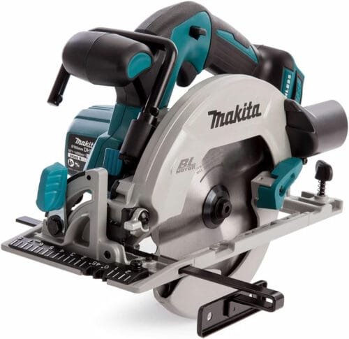 Makita 18V Li-ion 8 Piece Cordless Power Tool Kit with 3 x 5.0Ah Batteries