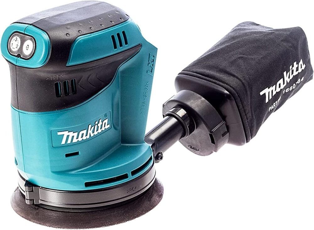 Makita 18V T4TKIT-84 LXT Cordless 10pcs Monster Kit