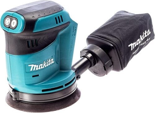 Makita 18V T4TKIT-84 LXT Cordless 10pcs Monster Kit