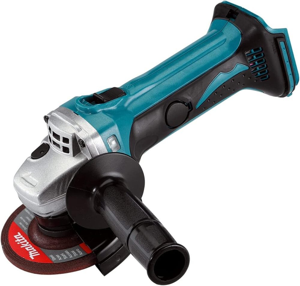 Makita 18V T4TKIT-84 LXT Cordless 10pcs Monster Kit