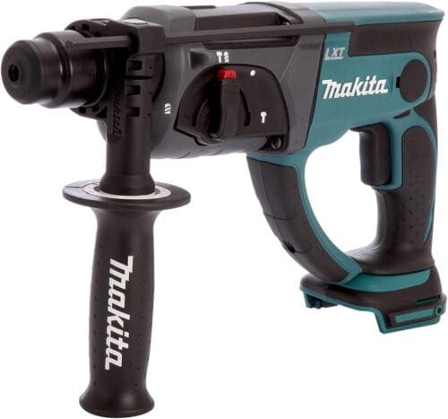 Makita 18V T4TKIT-84 LXT Cordless 10pcs Monster Kit