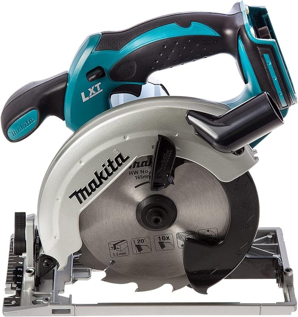 Makita 18V T4TKIT-84 LXT Cordless 10pcs Monster Kit