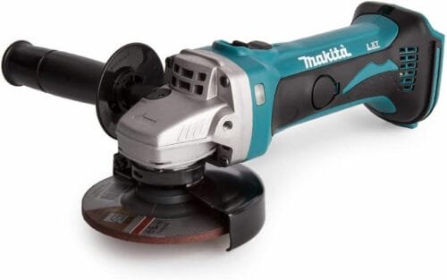 Makita 18V Li-ion 3 Piece Cordless Power Tool Kit 2 x 5.0Ah Batteries