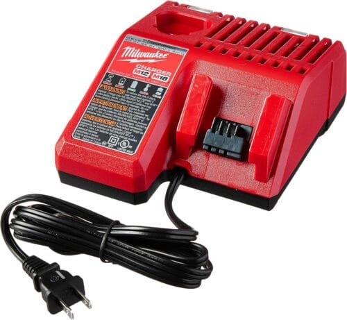 Milwaukee 2691-22 18-Volt Compact Drill and Impact Driver Combo Kit