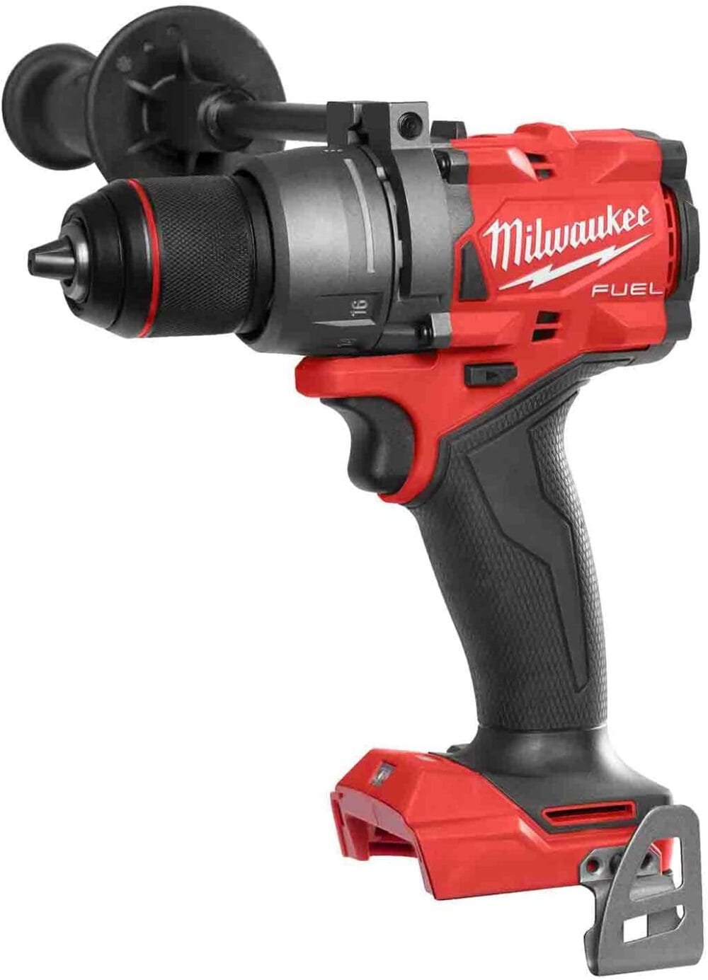 Milwaukee M18FPD3-0X 18v Fuel Combi Drill in Case - New GEN