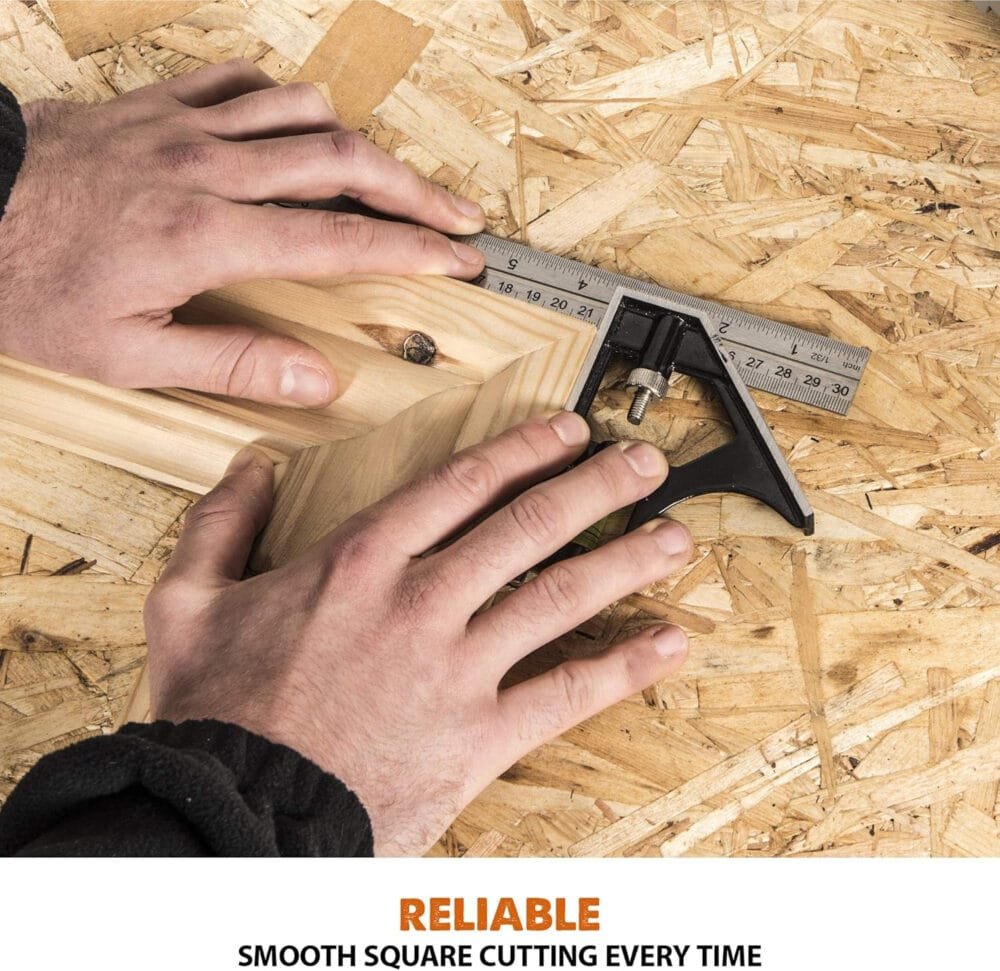 Evolution Power Tools R255SMS+ Compound Mitre Saw