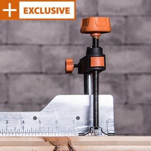 top clamp