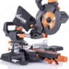 Evolution Power Tools R185SMS+ Compound Mitre Saw