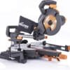 Evolution Power Tools R210SMS-300+ Sliding Mitre Saw