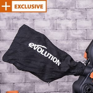 dust bag