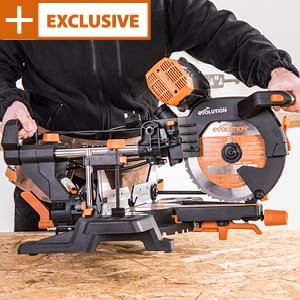 Integrated Carry Handles