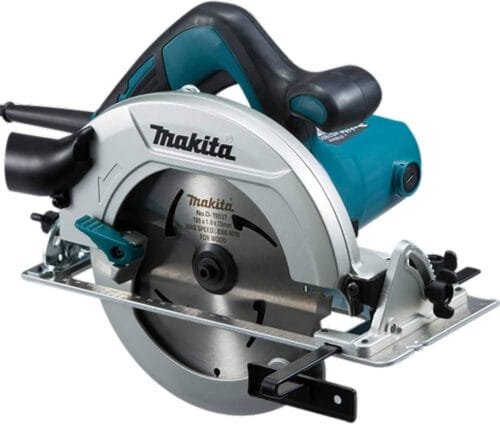 Makita HS7601J/2 240V 190mm Circular Saw