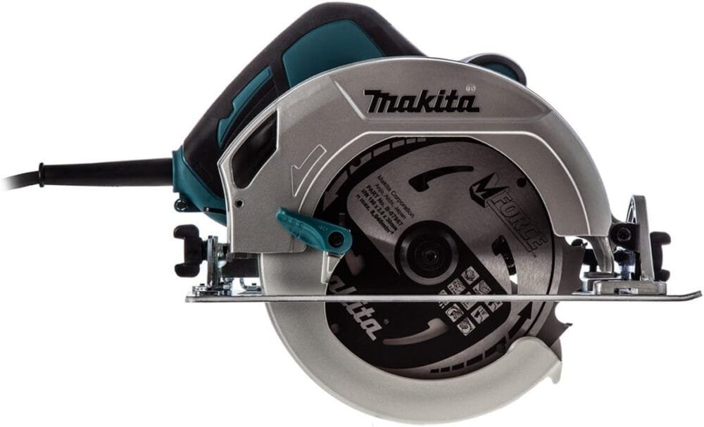 Makita HS7601J/2 240V 190mm Circular Saw