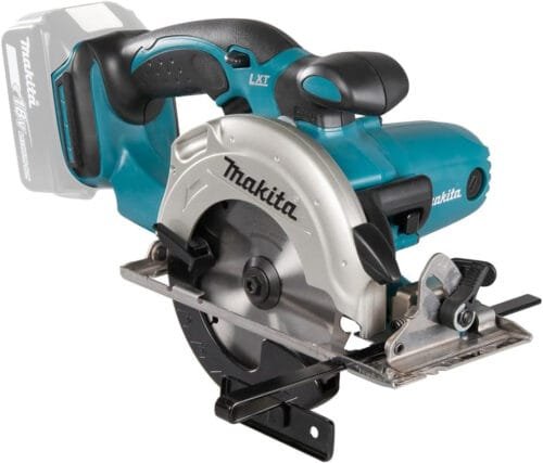 Makita DSS501Z 18V Li-Ion LXT 136mm Circular Saw