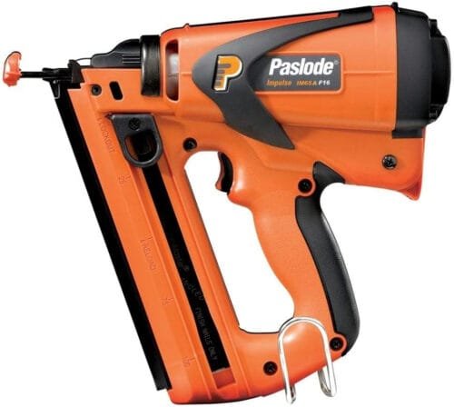 Paslode Im65a Angle Nailer