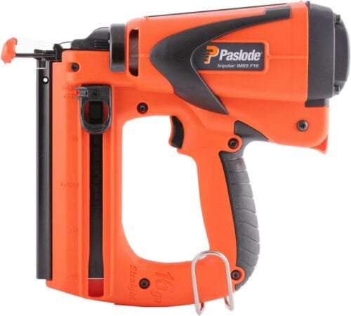 Paslode IM65 2nd Fix Straight Brad Nailer