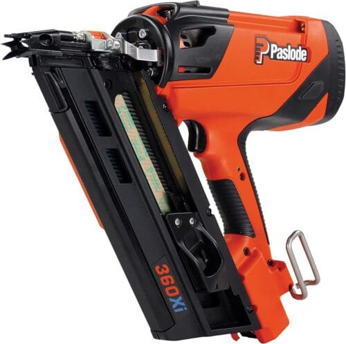 Paslode 360Xi Framing Nailer