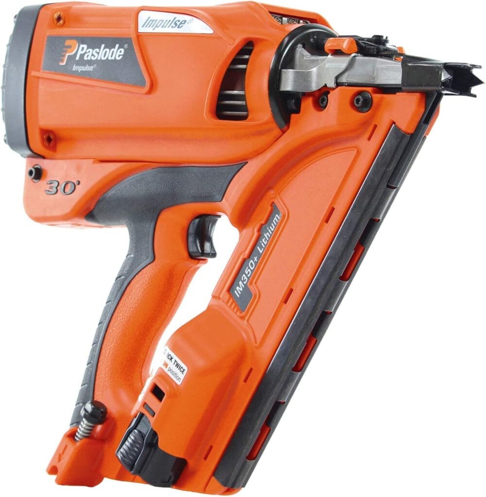 Paslode IM350 Framing Nailer