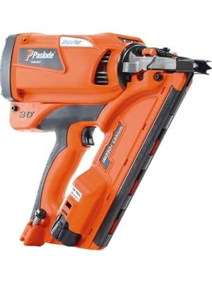 paslode; im350; nail gun; im350 plus; im350+ ; first fix; nailer; framing nailer lithium power tools