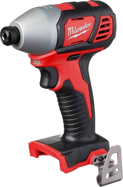 Milwaukee 2691-22 18-Volt Drill and Impact Driver