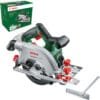 Bosch Cordless Circular Saw Universal 18V-53