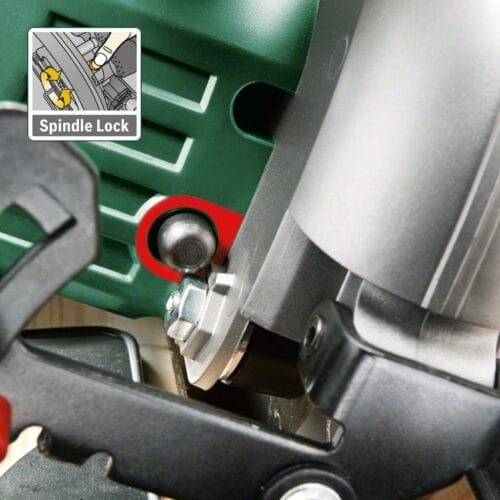 Bosch Cordless Circular Saw Universal 18V-53